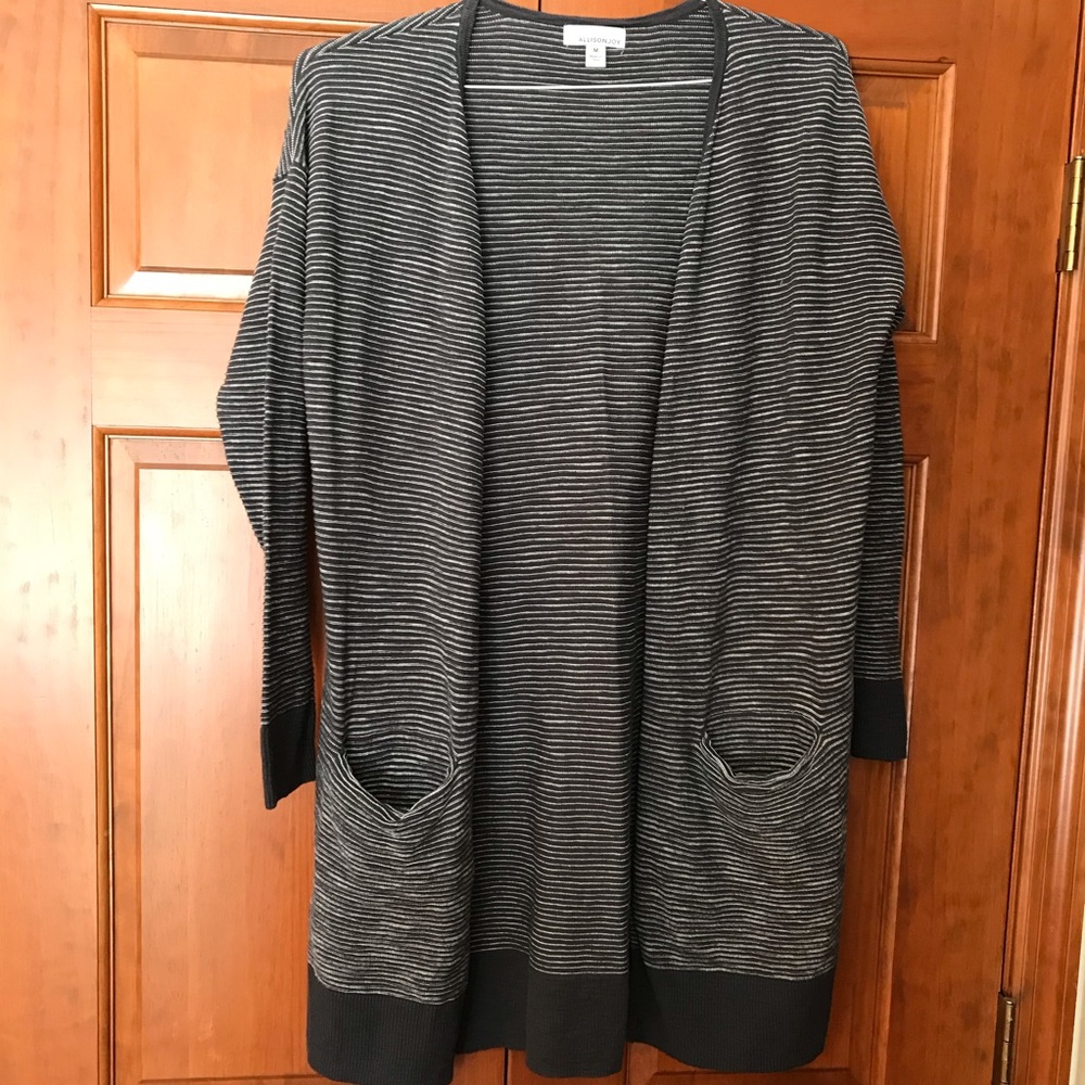 Allison Joy Cardigan
